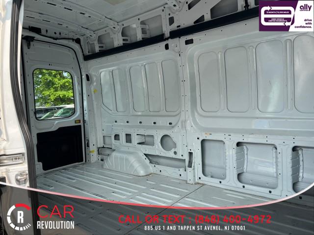 2021 Ford Transit Cargo Van T-250 148'' HR, available for sale in Avenel, New Jersey | Car Revolution. Avenel, New Jersey 2021 Ford Transit Cargo Van T-250 148'' HR, available for sale in Avenel, New Jersey | Car Revolution. Avenel, New Jersey