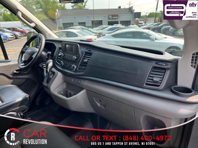 2021 Ford Transit Cargo Van T-250 148'' HR, available for sale in Avenel, New Jersey | Car Revolution. Avenel, New Jersey 2021 Ford Transit Cargo Van T-250 148'' HR, available for sale in Avenel, New Jersey | Car Revolution. Avenel, New Jersey