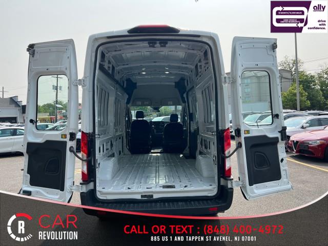 2021 Ford Transit Cargo Van T-250 148'' HR, available for sale in Avenel, New Jersey | Car Revolution. Avenel, New Jersey 2021 Ford Transit Cargo Van T-250 148'' HR, available for sale in Avenel, New Jersey | Car Revolution. Avenel, New Jersey