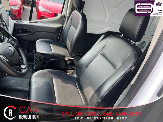 2021 Ford Transit Cargo Van T-250 148'' HR, available for sale in Avenel, New Jersey | Car Revolution. Avenel, New Jersey 2021 Ford Transit Cargo Van T-250 148'' HR, available for sale in Avenel, New Jersey | Car Revolution. Avenel, New Jersey