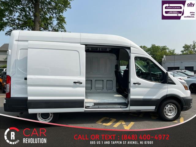2021 Ford Transit Cargo Van T-250 148'' HR, available for sale in Avenel, New Jersey | Car Revolution. Avenel, New Jersey 2021 Ford Transit Cargo Van T-250 148'' HR, available for sale in Avenel, New Jersey | Car Revolution. Avenel, New Jersey