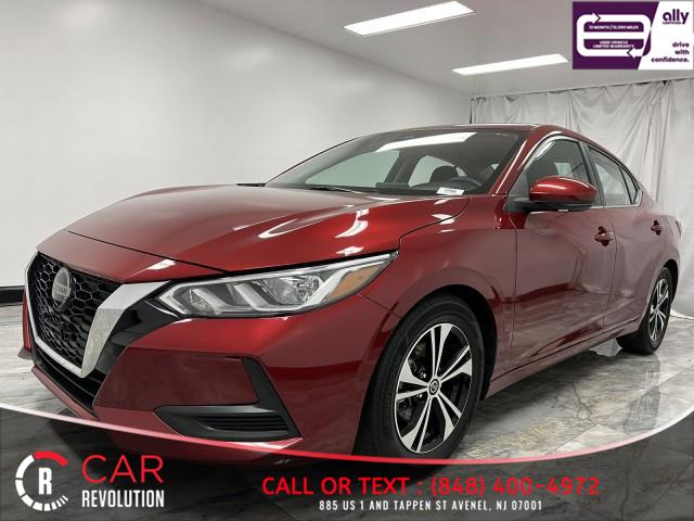 2020 Nissan Sentra SV, available for sale in Avenel, New Jersey | Car Revolution. Avenel, New Jersey 2020 Nissan Sentra SV, available for sale in Avenel, New Jersey | Car Revolution. Avenel, New Jersey