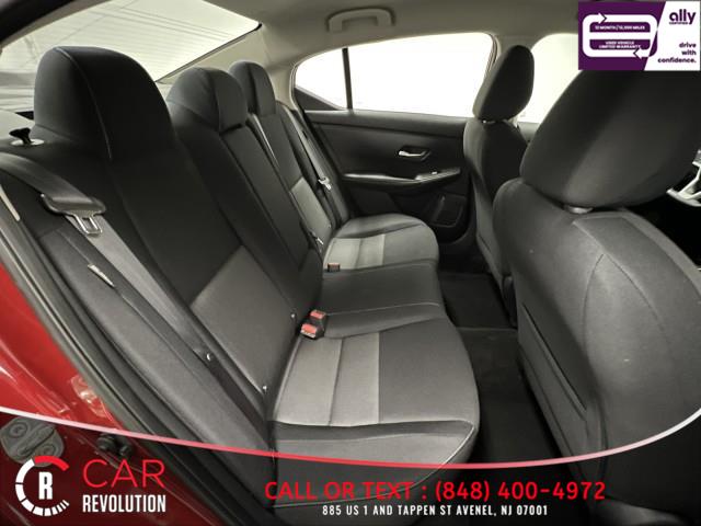2020 Nissan Sentra SV, available for sale in Avenel, New Jersey | Car Revolution. Avenel, New Jersey 2020 Nissan Sentra SV, available for sale in Avenel, New Jersey | Car Revolution. Avenel, New Jersey