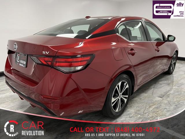 2020 Nissan Sentra SV, available for sale in Avenel, New Jersey | Car Revolution. Avenel, New Jersey 2020 Nissan Sentra SV, available for sale in Avenel, New Jersey | Car Revolution. Avenel, New Jersey