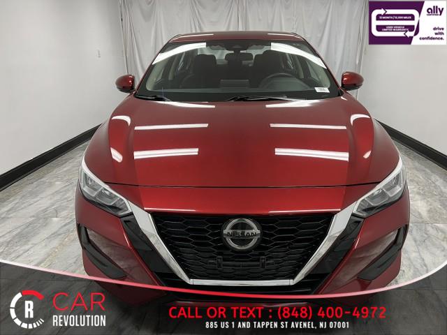 2020 Nissan Sentra SV, available for sale in Avenel, New Jersey | Car Revolution. Avenel, New Jersey 2020 Nissan Sentra SV, available for sale in Avenel, New Jersey | Car Revolution. Avenel, New Jersey