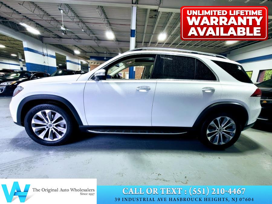 2022 Mercedes-Benz GLE GLE 350 4MATIC SUV, available for sale in Hasbrouck Heights, New Jersey | AW Auto & Truck Wholesalers, Inc. Hasbrouck Heights, New Jersey 2022 Mercedes-Benz GLE GLE 350 4MATIC SUV, available for sale in Hasbrouck Heights, New Jersey | AW Auto & Truck Wholesalers, Inc. Hasbrouck Heights, New Jersey