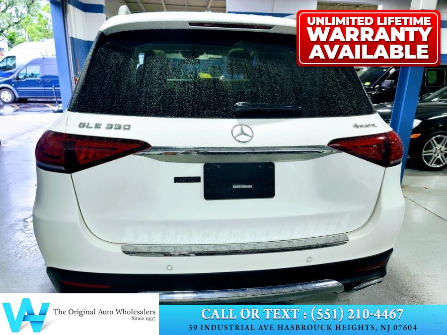 2022 Mercedes-Benz GLE GLE 350 4MATIC SUV, available for sale in Hasbrouck Heights, New Jersey | AW Auto & Truck Wholesalers, Inc. Hasbrouck Heights, New Jersey 2022 Mercedes-Benz GLE GLE 350 4MATIC SUV, available for sale in Hasbrouck Heights, New Jersey | AW Auto & Truck Wholesalers, Inc. Hasbrouck Heights, New Jersey