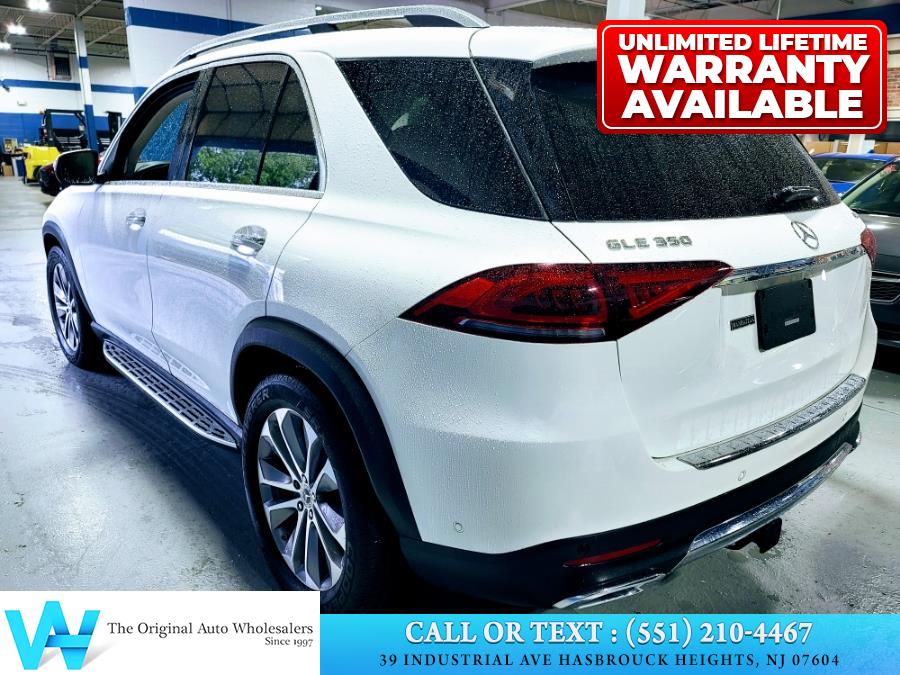 2022 Mercedes-Benz GLE GLE 350 4MATIC SUV, available for sale in Hasbrouck Heights, New Jersey | AW Auto & Truck Wholesalers, Inc. Hasbrouck Heights, New Jersey 2022 Mercedes-Benz GLE GLE 350 4MATIC SUV, available for sale in Hasbrouck Heights, New Jersey | AW Auto & Truck Wholesalers, Inc. Hasbrouck Heights, New Jersey