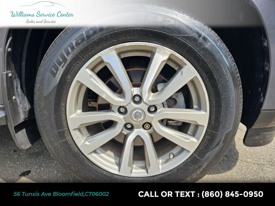 2013 Nissan Pathfinder 4WD 4dr SL, available for sale in Bloomfield, Connecticut | Williams Service Center. Bloomfield, Connecticut 2013 Nissan Pathfinder 4WD 4dr SL, available for sale in Bloomfield, Connecticut | Williams Service Center. Bloomfield, Connecticut
