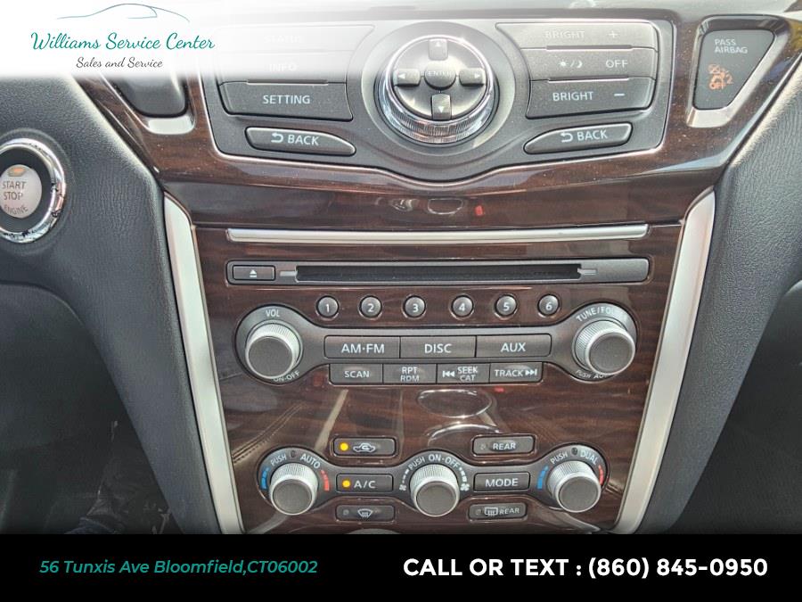 2013 Nissan Pathfinder 4WD 4dr SL, available for sale in Bloomfield, Connecticut | Williams Service Center. Bloomfield, Connecticut 2013 Nissan Pathfinder 4WD 4dr SL, available for sale in Bloomfield, Connecticut | Williams Service Center. Bloomfield, Connecticut