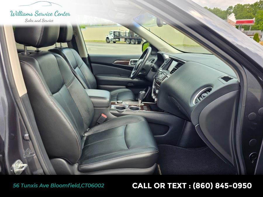 2013 Nissan Pathfinder 4WD 4dr SL, available for sale in Bloomfield, Connecticut | Williams Service Center. Bloomfield, Connecticut 2013 Nissan Pathfinder 4WD 4dr SL, available for sale in Bloomfield, Connecticut | Williams Service Center. Bloomfield, Connecticut