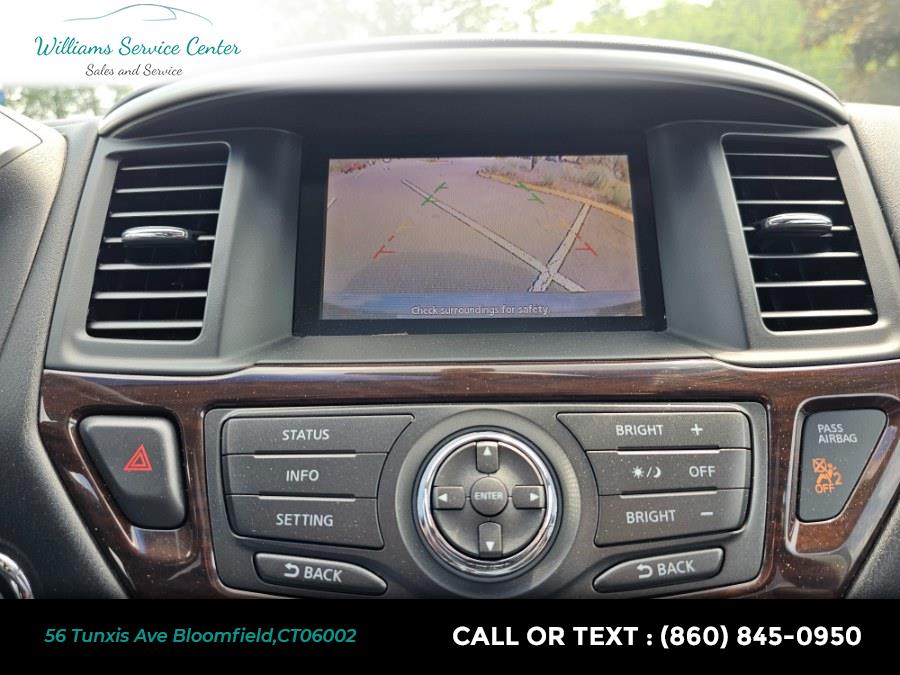 2013 Nissan Pathfinder 4WD 4dr SL, available for sale in Bloomfield, Connecticut | Williams Service Center. Bloomfield, Connecticut 2013 Nissan Pathfinder 4WD 4dr SL, available for sale in Bloomfield, Connecticut | Williams Service Center. Bloomfield, Connecticut