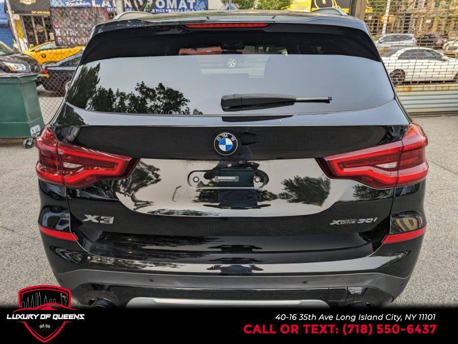 2019 BMW X3 xDrive30i Sports Activity Vehicle, available for sale in Long Island City, New York | Luxury Of Queens. Long Island City, New York 2019 BMW X3 xDrive30i Sports Activity Vehicle, available for sale in Long Island City, New York | Luxury Of Queens. Long Island City, New York