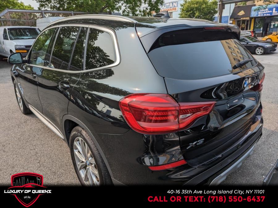 2019 BMW X3 xDrive30i Sports Activity Vehicle, available for sale in Long Island City, New York | Luxury Of Queens. Long Island City, New York 2019 BMW X3 xDrive30i Sports Activity Vehicle, available for sale in Long Island City, New York | Luxury Of Queens. Long Island City, New York