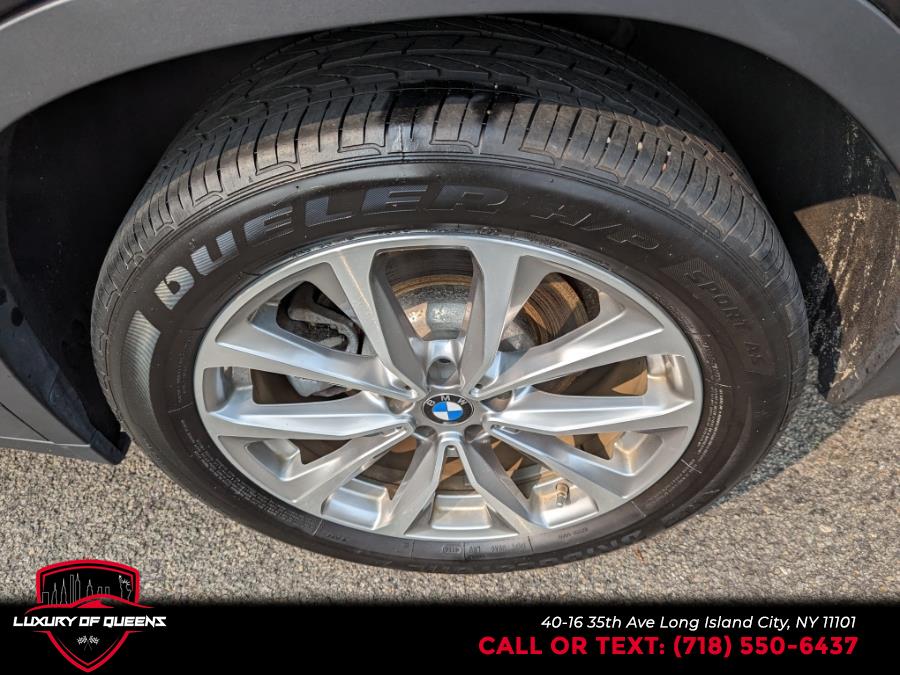 2019 BMW X3 xDrive30i Sports Activity Vehicle, available for sale in Long Island City, New York | Luxury Of Queens. Long Island City, New York 2019 BMW X3 xDrive30i Sports Activity Vehicle, available for sale in Long Island City, New York | Luxury Of Queens. Long Island City, New York