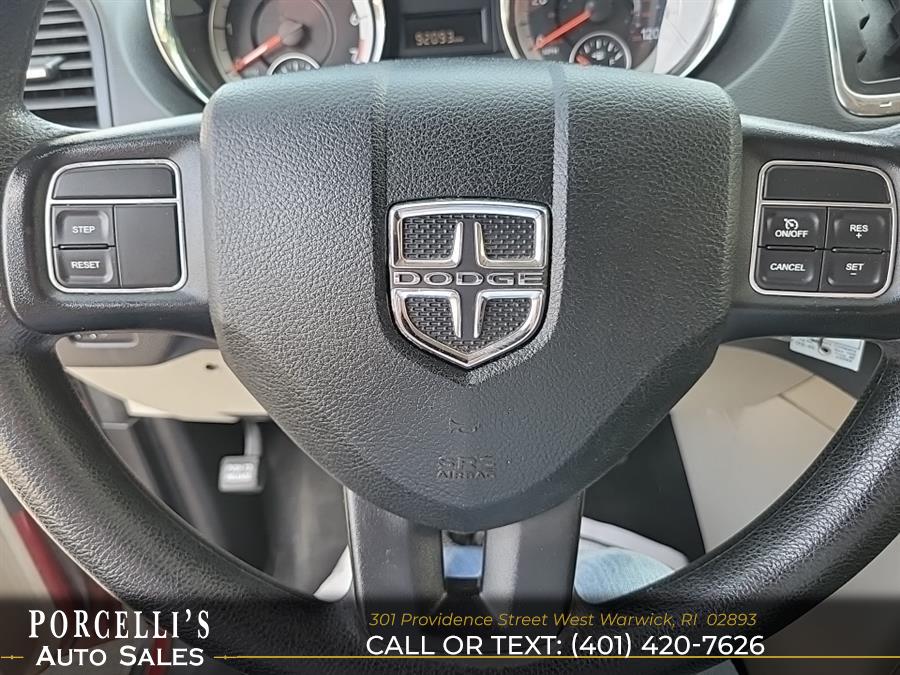 2016 Dodge Grand Caravan 4dr Wgn SE, available for sale in West Warwick, Rhode Island | Porcelli's Auto Sales. West Warwick, Rhode Island 2016 Dodge Grand Caravan 4dr Wgn SE, available for sale in West Warwick, Rhode Island | Porcelli's Auto Sales. West Warwick, Rhode Island