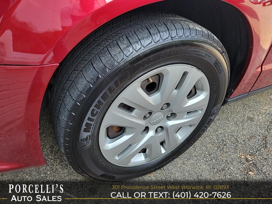 2016 Dodge Grand Caravan 4dr Wgn SE, available for sale in West Warwick, Rhode Island | Porcelli's Auto Sales. West Warwick, Rhode Island 2016 Dodge Grand Caravan 4dr Wgn SE, available for sale in West Warwick, Rhode Island | Porcelli's Auto Sales. West Warwick, Rhode Island