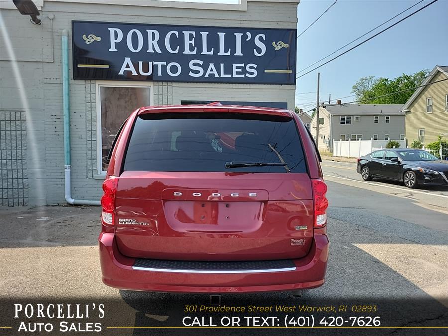 2016 Dodge Grand Caravan 4dr Wgn SE, available for sale in West Warwick, Rhode Island | Porcelli's Auto Sales. West Warwick, Rhode Island 2016 Dodge Grand Caravan 4dr Wgn SE, available for sale in West Warwick, Rhode Island | Porcelli's Auto Sales. West Warwick, Rhode Island