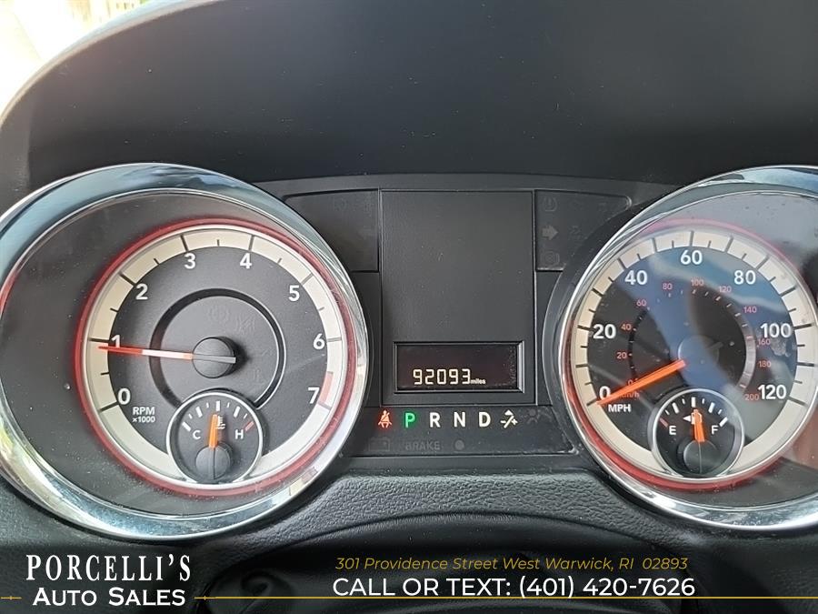 2016 Dodge Grand Caravan 4dr Wgn SE, available for sale in West Warwick, Rhode Island | Porcelli's Auto Sales. West Warwick, Rhode Island 2016 Dodge Grand Caravan 4dr Wgn SE, available for sale in West Warwick, Rhode Island | Porcelli's Auto Sales. West Warwick, Rhode Island