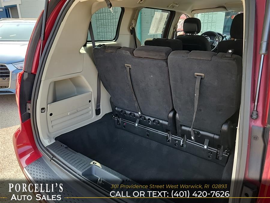 2016 Dodge Grand Caravan 4dr Wgn SE, available for sale in West Warwick, Rhode Island | Porcelli's Auto Sales. West Warwick, Rhode Island 2016 Dodge Grand Caravan 4dr Wgn SE, available for sale in West Warwick, Rhode Island | Porcelli's Auto Sales. West Warwick, Rhode Island