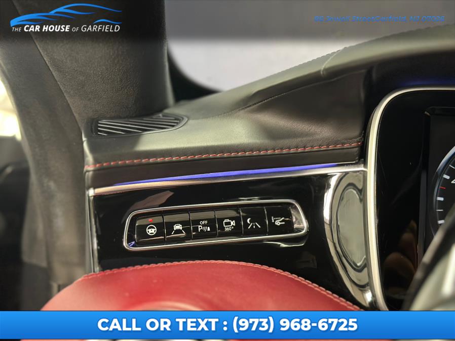 2015 Mercedes-Benz S-Class 2dr Cpe S 550 4MATIC, available for sale in Garfield, New Jersey | Car House Of Garfield. Garfield, New Jersey 2015 Mercedes-Benz S-Class 2dr Cpe S 550 4MATIC, available for sale in Garfield, New Jersey | Car House Of Garfield. Garfield, New Jersey