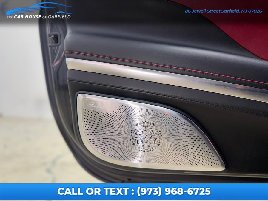 2015 Mercedes-Benz S-Class 2dr Cpe S 550 4MATIC, available for sale in Garfield, New Jersey | Car House Of Garfield. Garfield, New Jersey 2015 Mercedes-Benz S-Class 2dr Cpe S 550 4MATIC, available for sale in Garfield, New Jersey | Car House Of Garfield. Garfield, New Jersey
