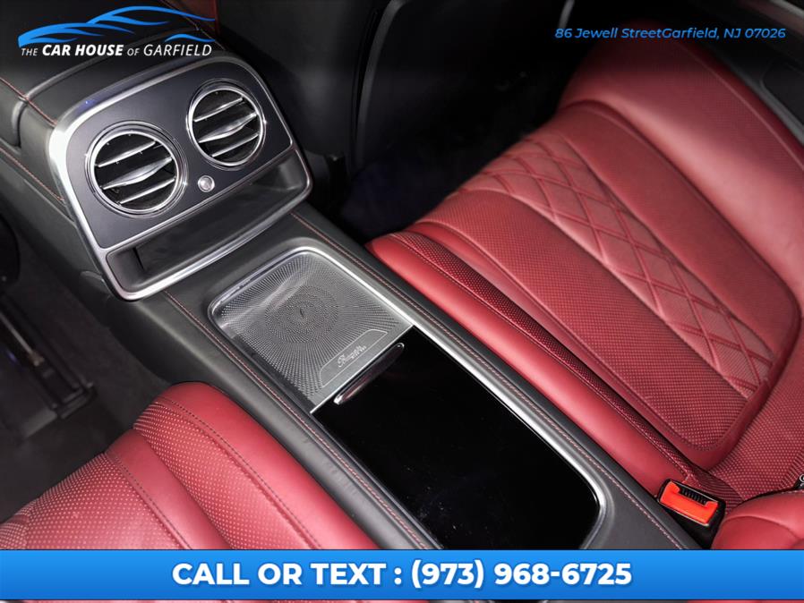 2015 Mercedes-Benz S-Class 2dr Cpe S 550 4MATIC, available for sale in Garfield, New Jersey | Car House Of Garfield. Garfield, New Jersey 2015 Mercedes-Benz S-Class 2dr Cpe S 550 4MATIC, available for sale in Garfield, New Jersey | Car House Of Garfield. Garfield, New Jersey