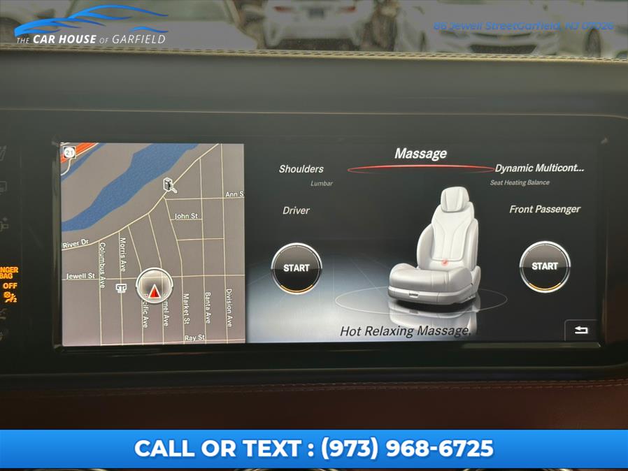 2015 Mercedes-Benz S-Class 2dr Cpe S 550 4MATIC, available for sale in Garfield, New Jersey | Car House Of Garfield. Garfield, New Jersey 2015 Mercedes-Benz S-Class 2dr Cpe S 550 4MATIC, available for sale in Garfield, New Jersey | Car House Of Garfield. Garfield, New Jersey