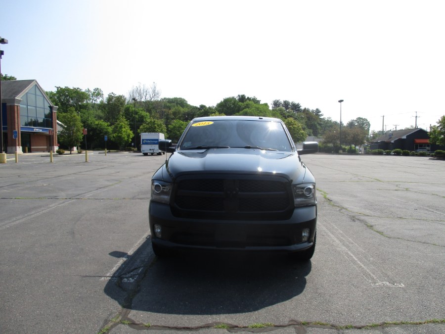 2015 Ram 1500 4WD Reg Cab 120.5" Express, available for sale in New Britain, Connecticut | Universal Motors LLC. New Britain, Connecticut 2015 Ram 1500 4WD Reg Cab 120.5" Express, available for sale in New Britain, Connecticut | Universal Motors LLC. New Britain, Connecticut