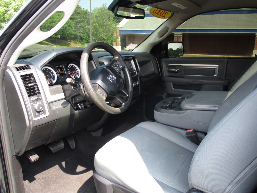 2015 Ram 1500 4WD Reg Cab 120.5" Express, available for sale in New Britain, Connecticut | Universal Motors LLC. New Britain, Connecticut 2015 Ram 1500 4WD Reg Cab 120.5" Express, available for sale in New Britain, Connecticut | Universal Motors LLC. New Britain, Connecticut