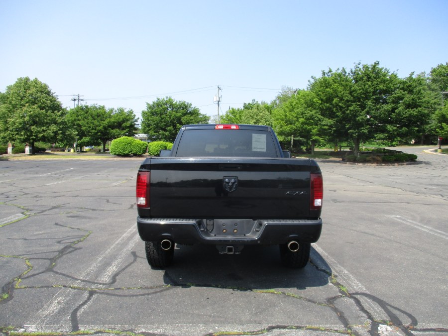 2015 Ram 1500 4WD Reg Cab 120.5" Express, available for sale in New Britain, Connecticut | Universal Motors LLC. New Britain, Connecticut 2015 Ram 1500 4WD Reg Cab 120.5" Express, available for sale in New Britain, Connecticut | Universal Motors LLC. New Britain, Connecticut