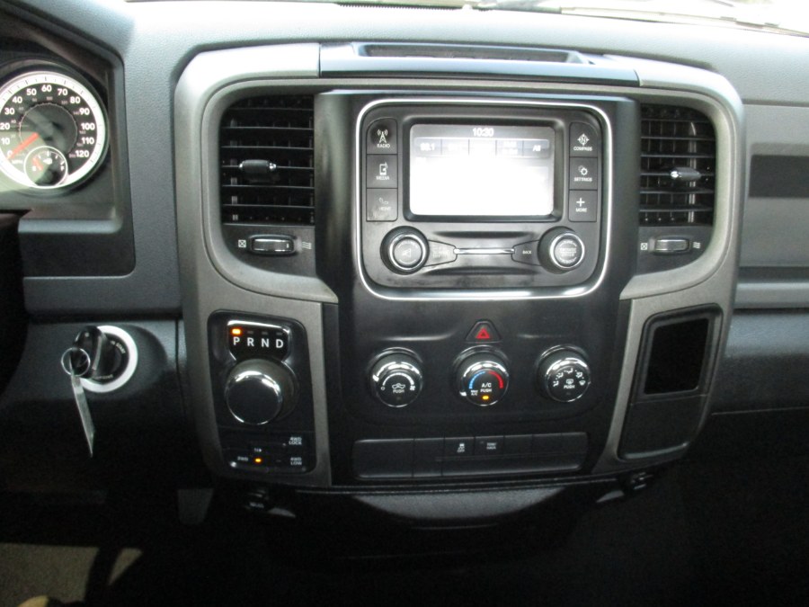2015 Ram 1500 4WD Reg Cab 120.5" Express, available for sale in New Britain, Connecticut | Universal Motors LLC. New Britain, Connecticut 2015 Ram 1500 4WD Reg Cab 120.5" Express, available for sale in New Britain, Connecticut | Universal Motors LLC. New Britain, Connecticut