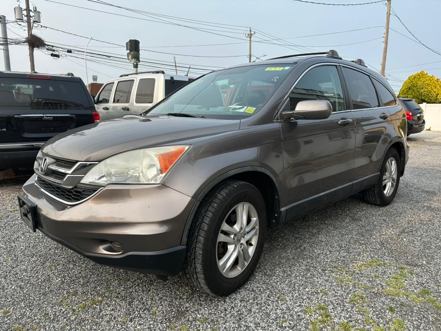 2010 Honda CR-V 4WD 5dr EX-L, available for sale in Copiague, New York | Great Buy Auto Sales. Copiague, New York 2010 Honda CR-V 4WD 5dr EX-L, available for sale in Copiague, New York | Great Buy Auto Sales. Copiague, New York