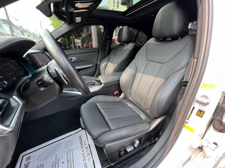2021 BMW 3 Series M340i Sedan North America, available for sale in Jamaica, New York | Sunrise Autoland. Jamaica, New York 2021 BMW 3 Series M340i Sedan North America, available for sale in Jamaica, New York | Sunrise Autoland. Jamaica, New York