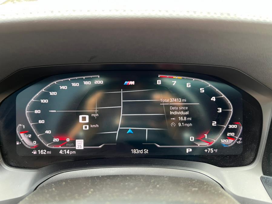 2021 BMW 3 Series M340i Sedan North America, available for sale in Jamaica, New York | Sunrise Autoland. Jamaica, New York 2021 BMW 3 Series M340i Sedan North America, available for sale in Jamaica, New York | Sunrise Autoland. Jamaica, New York