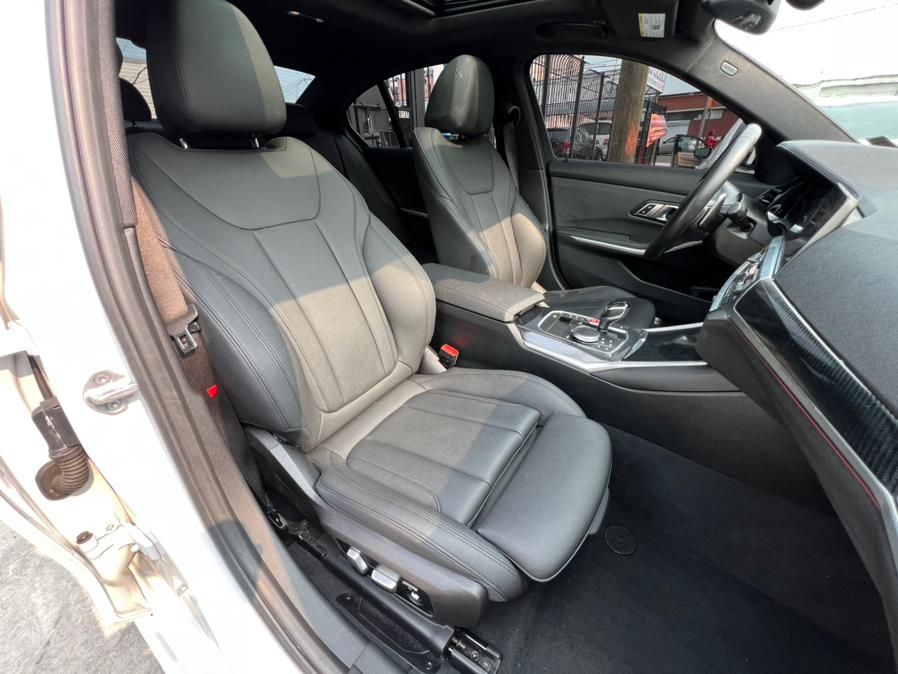 2021 BMW 3 Series M340i Sedan North America, available for sale in Jamaica, New York | Sunrise Autoland. Jamaica, New York 2021 BMW 3 Series M340i Sedan North America, available for sale in Jamaica, New York | Sunrise Autoland. Jamaica, New York