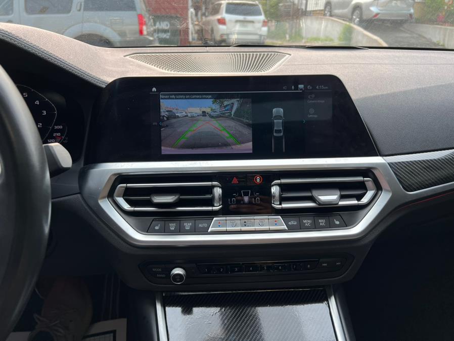 2021 BMW 3 Series M340i Sedan North America, available for sale in Jamaica, New York | Sunrise Autoland. Jamaica, New York 2021 BMW 3 Series M340i Sedan North America, available for sale in Jamaica, New York | Sunrise Autoland. Jamaica, New York