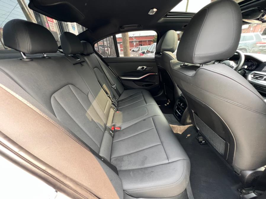 2021 BMW 3 Series M340i Sedan North America, available for sale in Jamaica, New York | Sunrise Autoland. Jamaica, New York 2021 BMW 3 Series M340i Sedan North America, available for sale in Jamaica, New York | Sunrise Autoland. Jamaica, New York