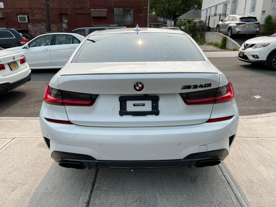 2021 BMW 3 Series M340i Sedan North America, available for sale in Jamaica, New York | Sunrise Autoland. Jamaica, New York 2021 BMW 3 Series M340i Sedan North America, available for sale in Jamaica, New York | Sunrise Autoland. Jamaica, New York