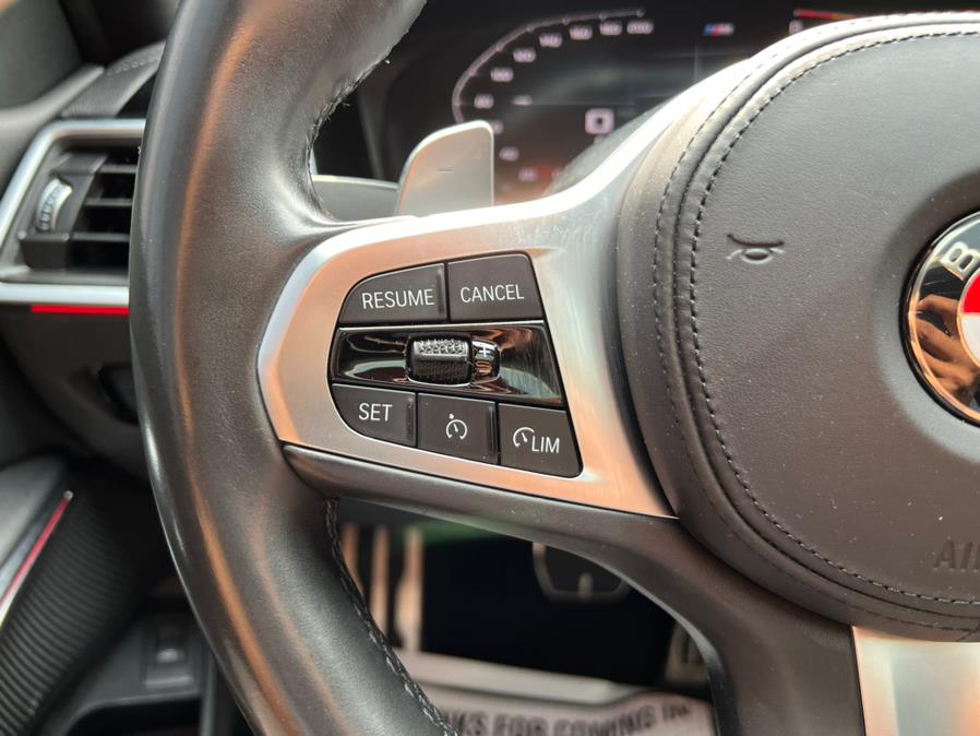 2021 BMW 3 Series M340i Sedan North America, available for sale in Jamaica, New York | Sunrise Autoland. Jamaica, New York 2021 BMW 3 Series M340i Sedan North America, available for sale in Jamaica, New York | Sunrise Autoland. Jamaica, New York