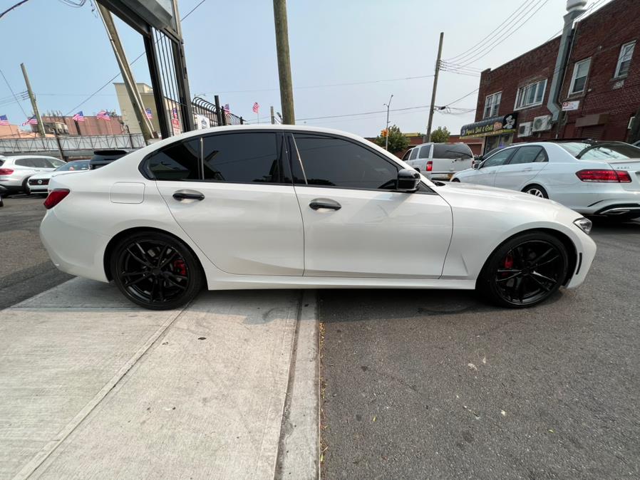 2021 BMW 3 Series M340i Sedan North America, available for sale in Jamaica, New York | Sunrise Autoland. Jamaica, New York 2021 BMW 3 Series M340i Sedan North America, available for sale in Jamaica, New York | Sunrise Autoland. Jamaica, New York