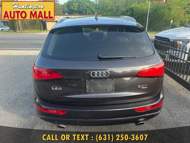 2014 Audi Q5 quattro 4dr 2.0T Premium Plus, available for sale in Huntington Station, New York | Huntington Auto Mall. Huntington Station, New York 2014 Audi Q5 quattro 4dr 2.0T Premium Plus, available for sale in Huntington Station, New York | Huntington Auto Mall. Huntington Station, New York