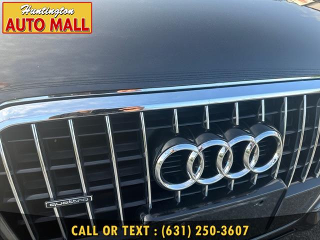 2014 Audi Q5 quattro 4dr 2.0T Premium Plus, available for sale in Huntington Station, New York | Huntington Auto Mall. Huntington Station, New York 2014 Audi Q5 quattro 4dr 2.0T Premium Plus, available for sale in Huntington Station, New York | Huntington Auto Mall. Huntington Station, New York