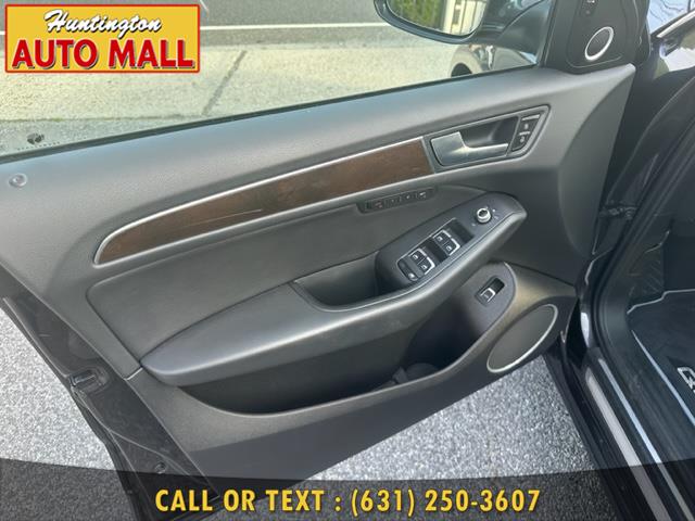 2014 Audi Q5 quattro 4dr 2.0T Premium Plus, available for sale in Huntington Station, New York | Huntington Auto Mall. Huntington Station, New York 2014 Audi Q5 quattro 4dr 2.0T Premium Plus, available for sale in Huntington Station, New York | Huntington Auto Mall. Huntington Station, New York