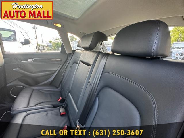 2014 Audi Q5 quattro 4dr 2.0T Premium Plus, available for sale in Huntington Station, New York | Huntington Auto Mall. Huntington Station, New York 2014 Audi Q5 quattro 4dr 2.0T Premium Plus, available for sale in Huntington Station, New York | Huntington Auto Mall. Huntington Station, New York