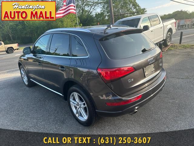 2014 Audi Q5 quattro 4dr 2.0T Premium Plus, available for sale in Huntington Station, New York | Huntington Auto Mall. Huntington Station, New York 2014 Audi Q5 quattro 4dr 2.0T Premium Plus, available for sale in Huntington Station, New York | Huntington Auto Mall. Huntington Station, New York