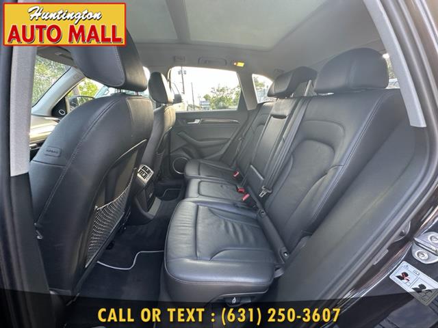 2014 Audi Q5 quattro 4dr 2.0T Premium Plus, available for sale in Huntington Station, New York | Huntington Auto Mall. Huntington Station, New York 2014 Audi Q5 quattro 4dr 2.0T Premium Plus, available for sale in Huntington Station, New York | Huntington Auto Mall. Huntington Station, New York