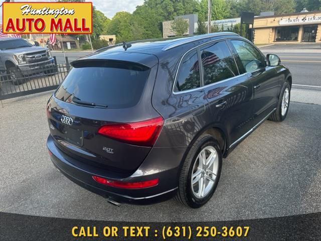 2014 Audi Q5 quattro 4dr 2.0T Premium Plus, available for sale in Huntington Station, New York | Huntington Auto Mall. Huntington Station, New York 2014 Audi Q5 quattro 4dr 2.0T Premium Plus, available for sale in Huntington Station, New York | Huntington Auto Mall. Huntington Station, New York
