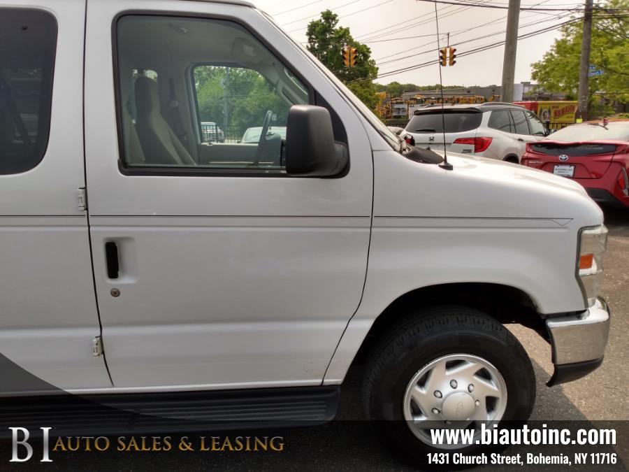 2012 Ford Econoline Wagon E-350 Super Duty XLT, available for sale in Bohemia, New York | B I Auto Sales. Bohemia, New York 2012 Ford Econoline Wagon E-350 Super Duty XLT, available for sale in Bohemia, New York | B I Auto Sales. Bohemia, New York