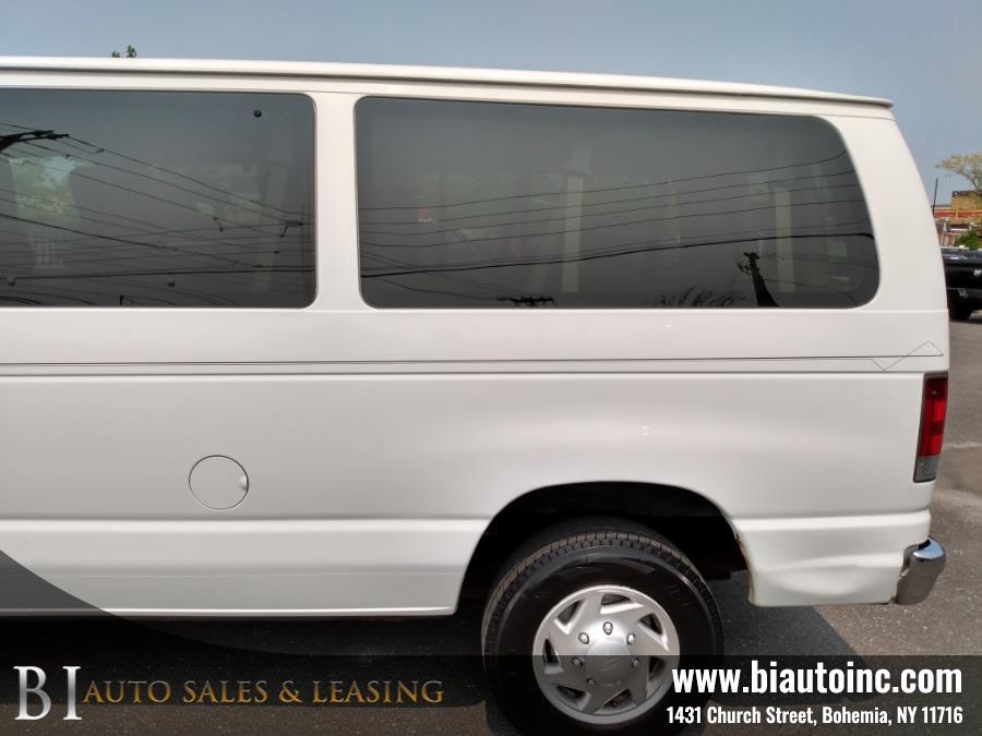 2012 Ford Econoline Wagon E-350 Super Duty XLT, available for sale in Bohemia, New York | B I Auto Sales. Bohemia, New York 2012 Ford Econoline Wagon E-350 Super Duty XLT, available for sale in Bohemia, New York | B I Auto Sales. Bohemia, New York